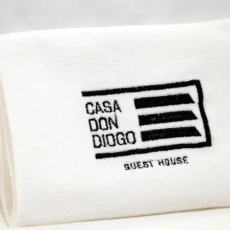Casa Don Diogo - Guest House Carvicais Esterno foto