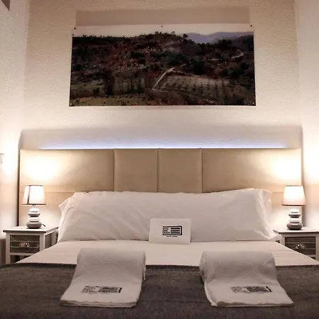 Casa Don Diogo - Guest House Carvicais Esterno foto