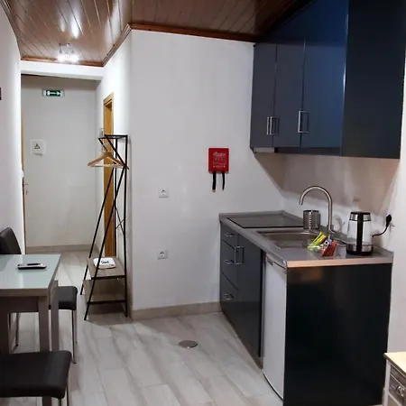 Casa Don Diogo - Guest House Carvicais Esterno foto