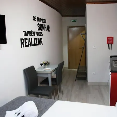 Casa Don Diogo - Guest House Carvicais Esterno foto