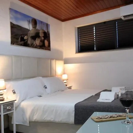 Casa Don Diogo - Guest House Carvicais Esterno foto