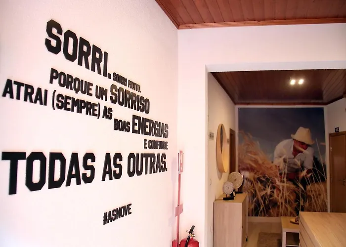 Casa Don Diogo - Guest House