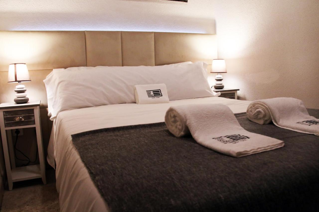 Apartament Casa Don Diogo -