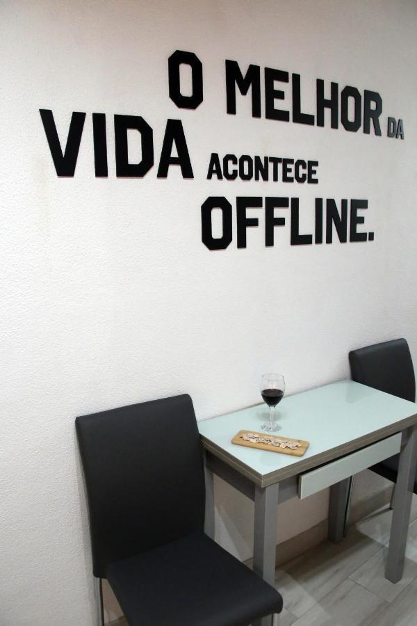 Casa Don Diogo - Apartment Carvicais