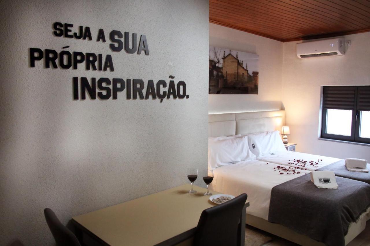 Casa Don Diogo - Carvicais