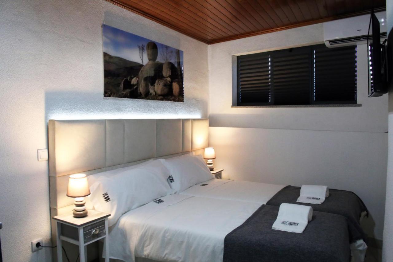 Casa Don Diogo - Apartment Carvicais