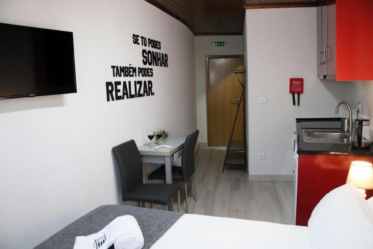 Apartament Casa Don Diogo -
