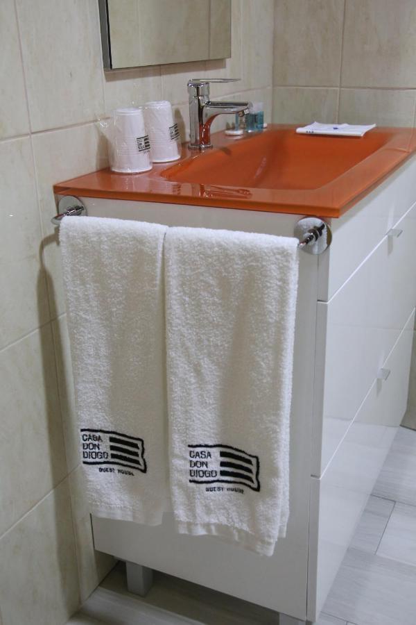 Apartment Casa Don Diogo - *