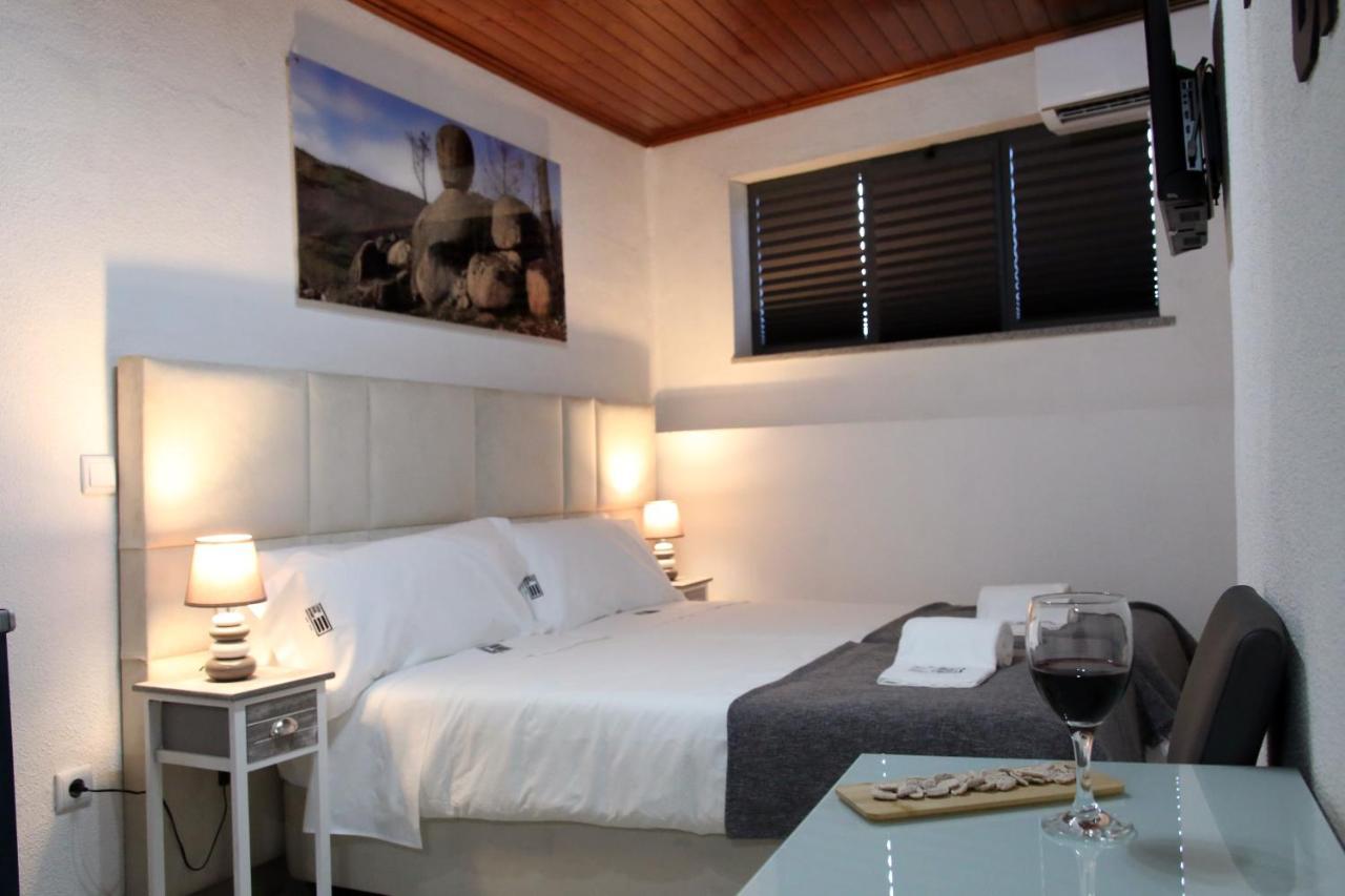 Apartment Casa Don Diogo -