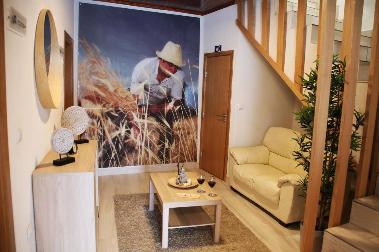 Apartment Casa Don Diogo - *
