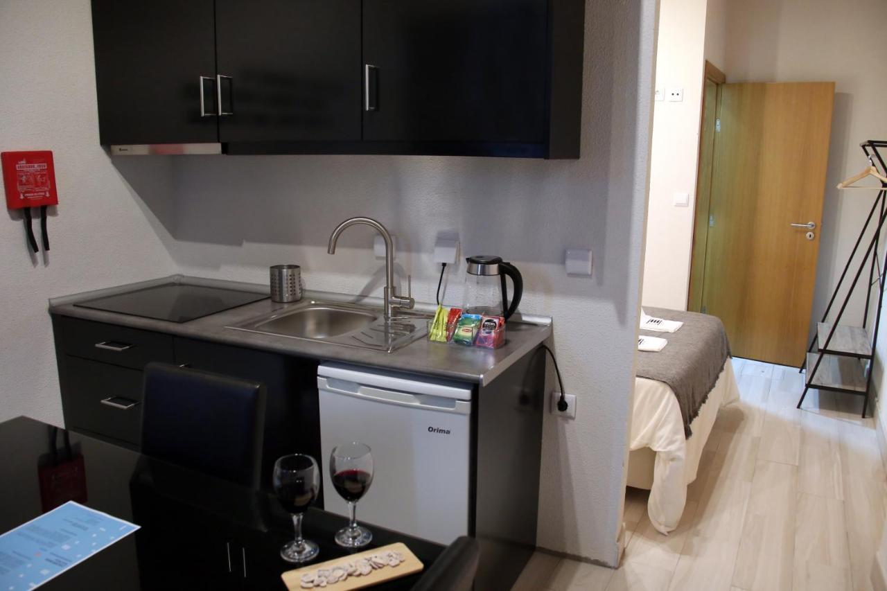 Casa Don Diogo - Apartment *